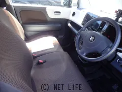 スズキ MRワゴン