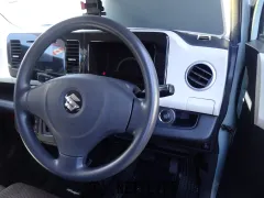 スズキ MRワゴン