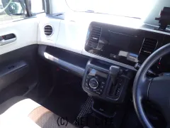 スズキ MRワゴン