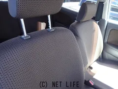 スズキ MRワゴン