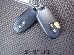 スズキ MRワゴン