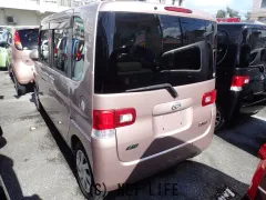 ダイハツ タント