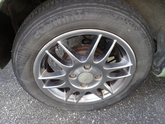 ダイハツ タント