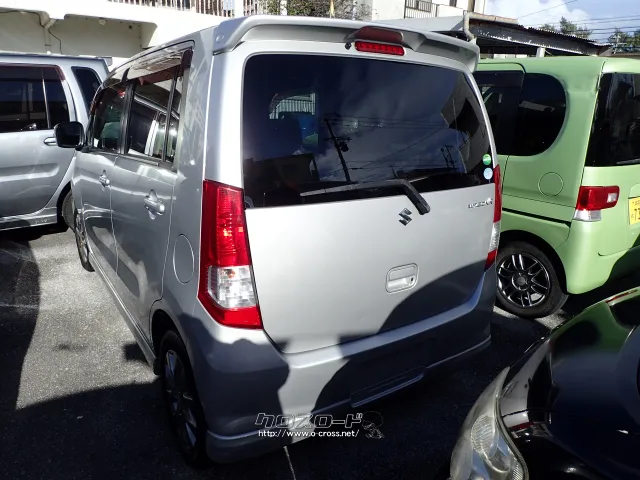 スズキ ワゴンR