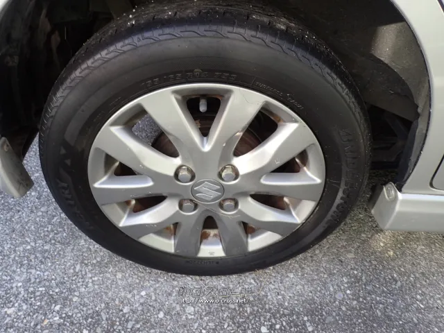 スズキ ワゴンR