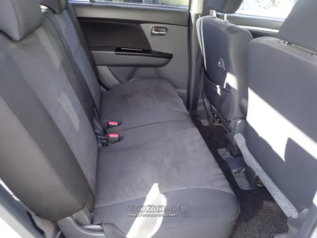 スズキ ワゴンR