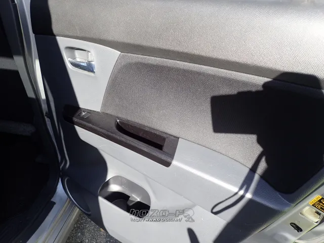 スズキ ワゴンR