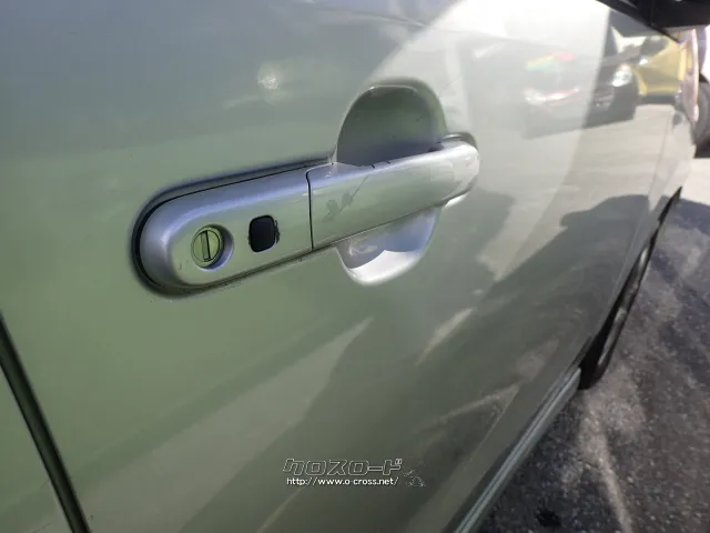 スズキ ワゴンR