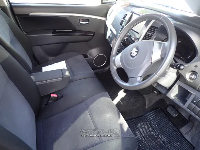 スズキ ワゴンR