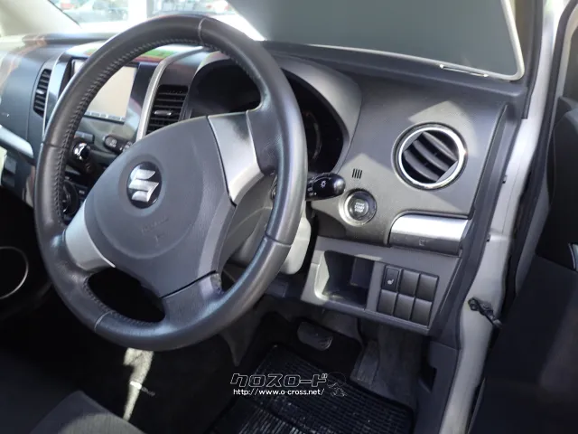 スズキ ワゴンR