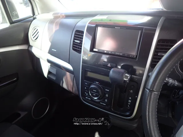 スズキ ワゴンR