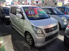 スズキ ワゴンR