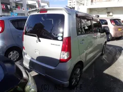 スズキ ワゴンR