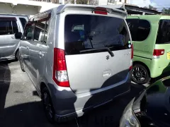 スズキ ワゴンR