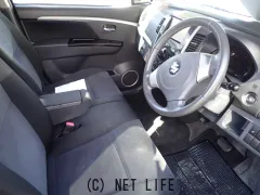 スズキ ワゴンR