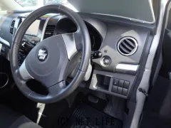 スズキ ワゴンR