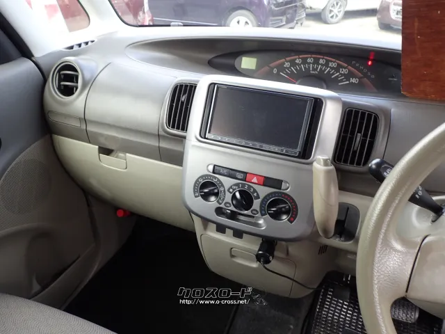 ダイハツ タント