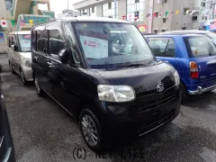 ダイハツ タント