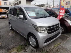 ホンダ N-WGN