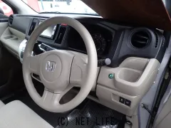 ホンダ N-WGN