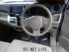 ホンダ N-WGN