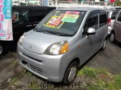 ホンダ ライフ