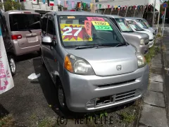 ホンダ ライフ