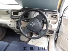 ホンダ ライフ