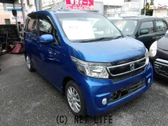 ホンダ N-WGN