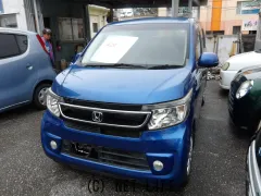 ホンダ N-WGN