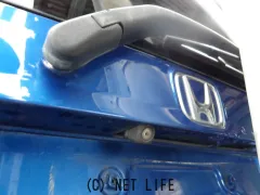 ホンダ N-WGN