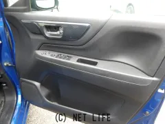 ホンダ N-WGN