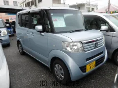 ホンダ N-BOX