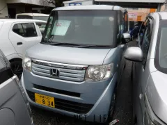 ホンダ N-BOX
