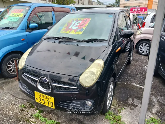 スバル R2