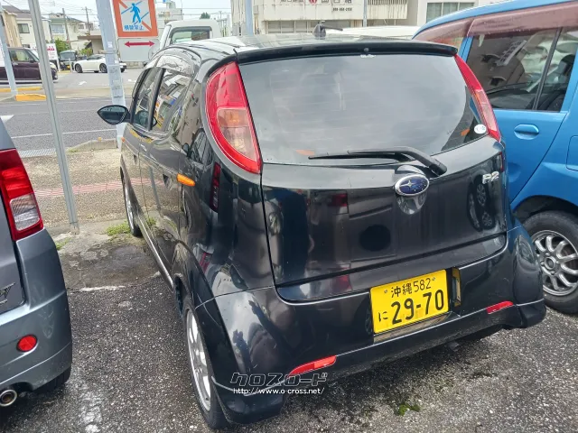 スバル R2
