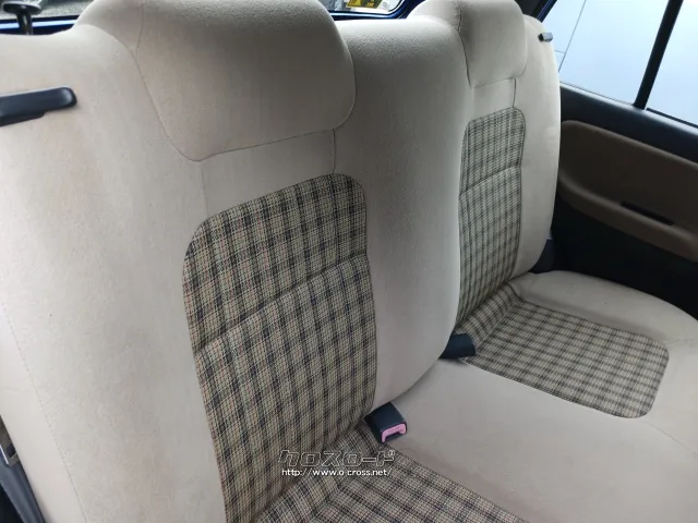 ダイハツ ミラジーノ