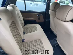 ダイハツ ミラジーノ