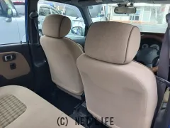 ダイハツ ミラジーノ