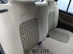 ダイハツ ミラジーノ