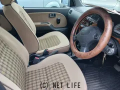 ダイハツ ミラジーノ