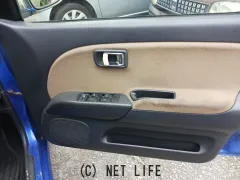 ダイハツ ミラジーノ