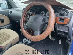 ダイハツ ミラジーノ