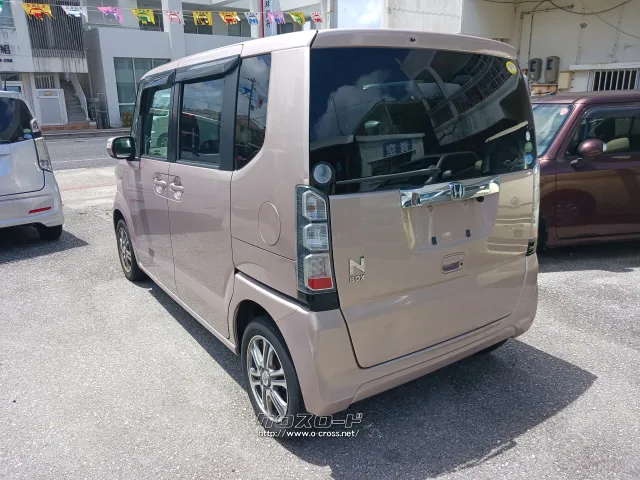 ホンダ N-BOX