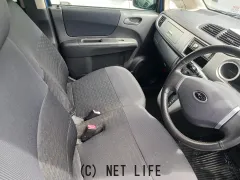 スバル ステラ