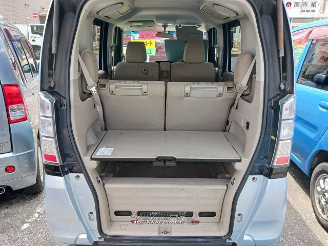 ホンダ N-BOX+