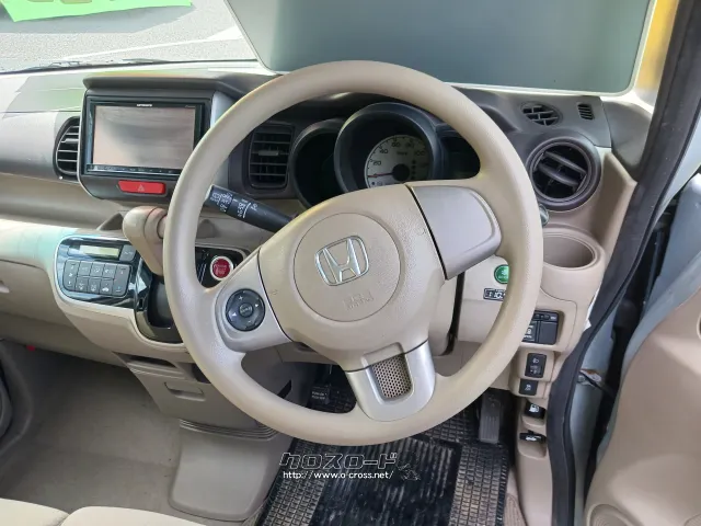 ホンダ N-BOX+