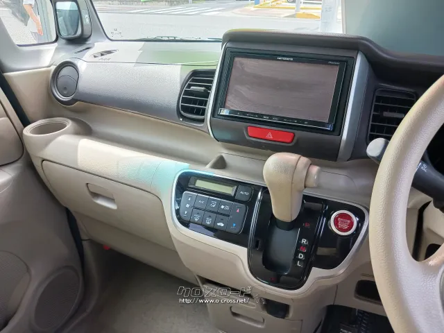 ホンダ N-BOX+