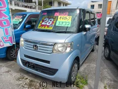 ホンダ N-BOX+