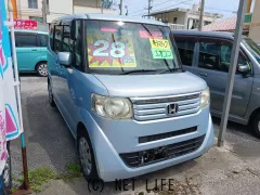 ホンダ N-BOX+